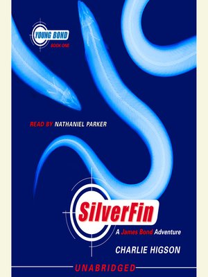 cover image of SilverFin